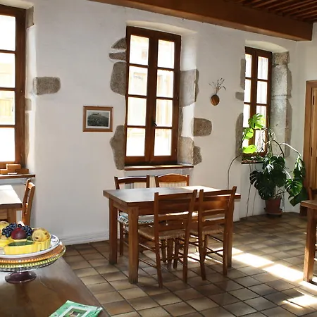 Hotel L'aubergerie 2*