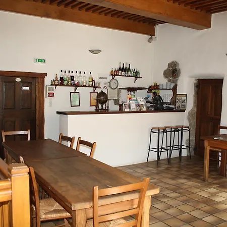 Hotel L'aubergerie Barnave