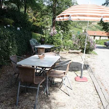 Hotel L'aubergerie 2*