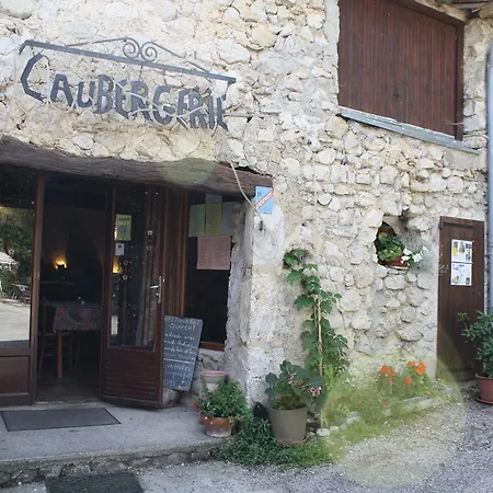 Hotel L'aubergerie