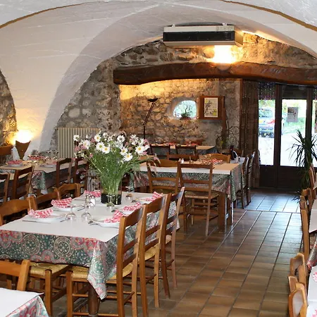 Hotel L'aubergerie