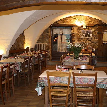 L'aubergerie Barnave