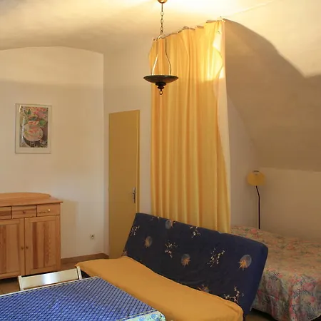 Hotel L'aubergerie