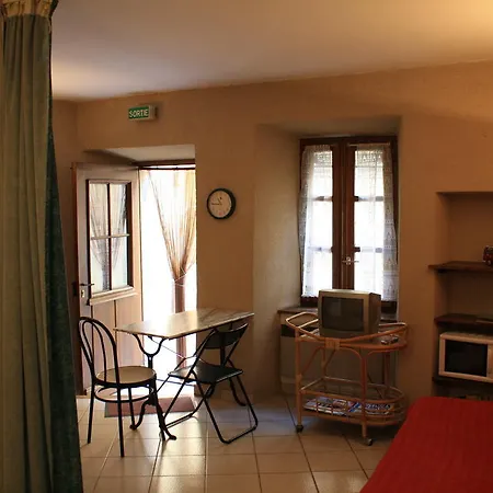 Hotel L'aubergerie 2*