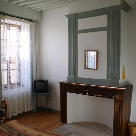 Hotel L'aubergerie 2*