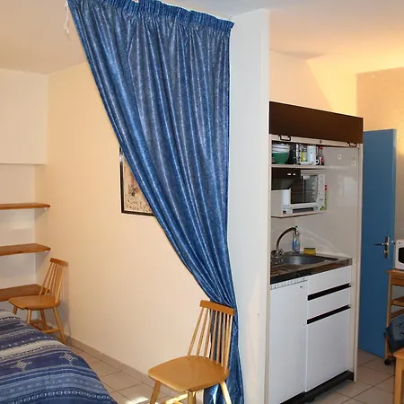 Hotel L'aubergerie 2*
