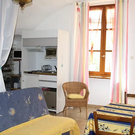 Hotel L'aubergerie 2*