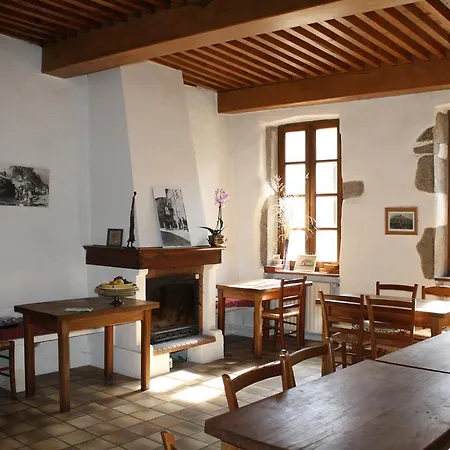 L'aubergerie Barnave