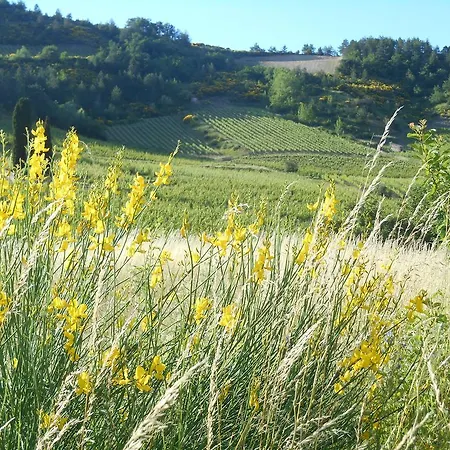 L'aubergerie