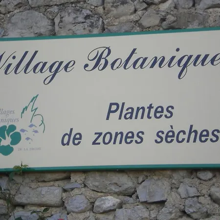 L'aubergerie